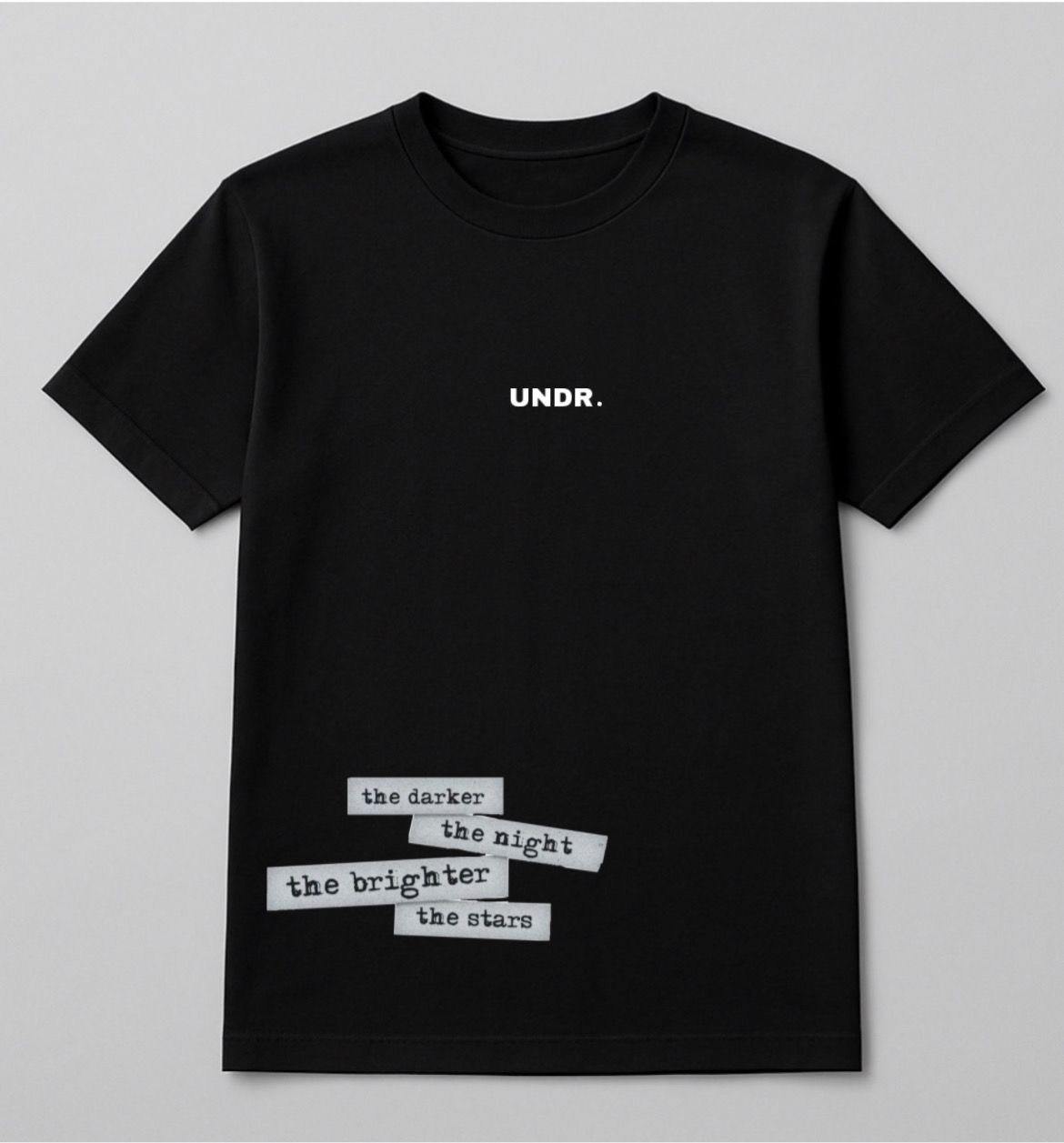 T-shirt